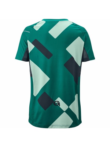 Gonso Bikeshirt-1/2 Presanella in Grün