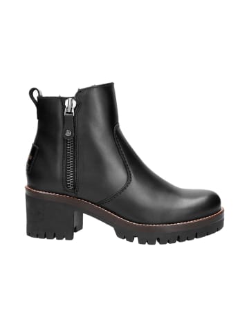 PANAMA JACK SHOES "Pauline Igloo Travelling B2" in negro/black