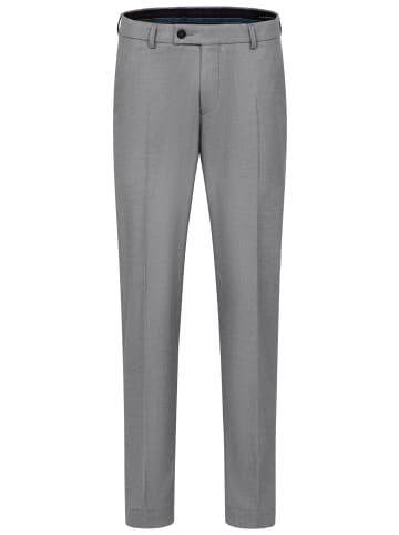 Bugatti Freizeithose in grau