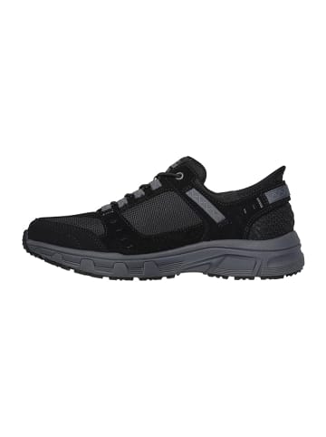 Skechers Sneakers Low Oak Canyon Consistent Winner in schwarz