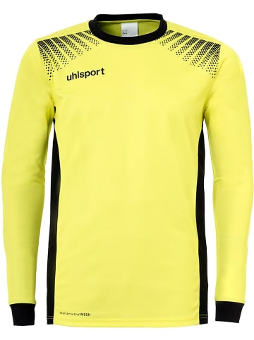 uhlsport  Trikot "Goal Torwartshirt La" in Gelb