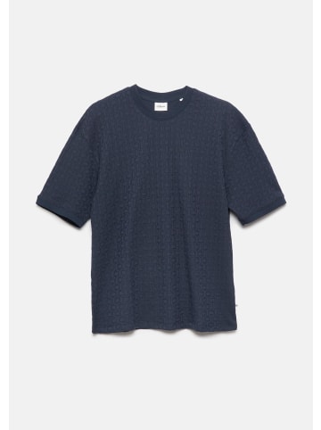 s.Oliver T-Shirt in 5978_navy