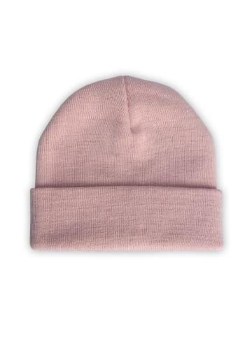 YEAZ WYLD Mütze in pink