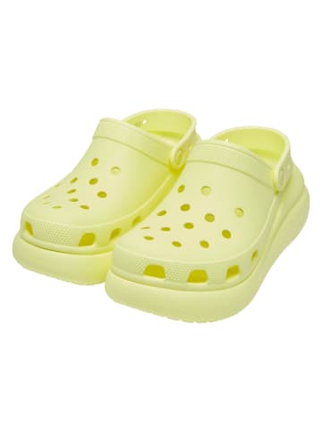 Crocs Crocs in sulphur