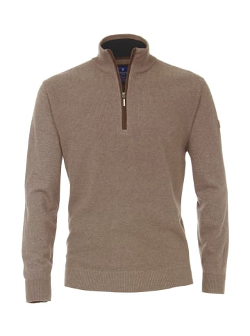 Redmond Sweatshirt in Braun