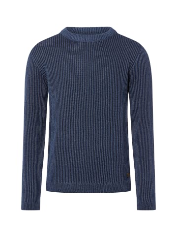 Jack & Jones Pullover JJEdover in marine - 0002