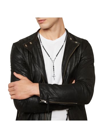 Breil Halskette code silber