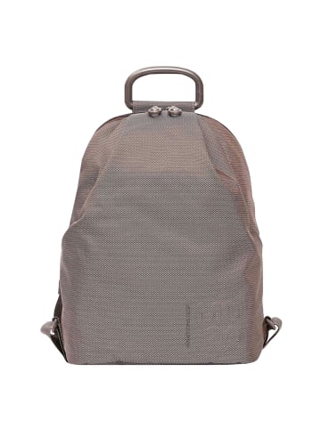 Mandarina Duck MD20 Daypack 40 cm in taupe
