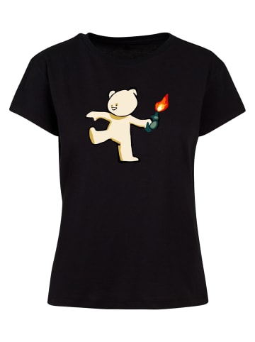 Merchcode Merchcode T-Shirts in black