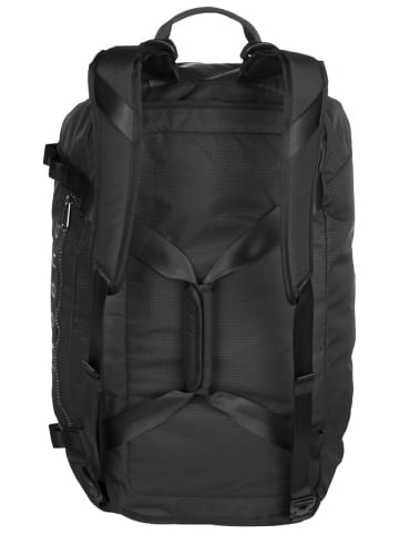 Bugatti Weekender Letter's Weekender 2 in 1 in Black