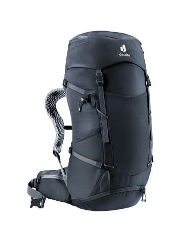 Deuter Wanderrucksack Futura 30 SL in Schwarz