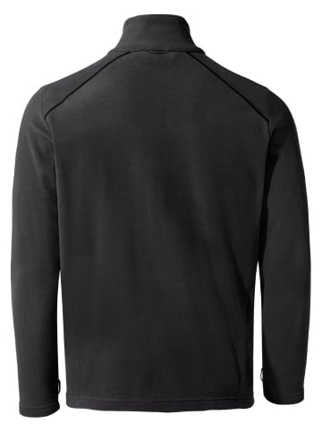 Vaude Fleece-Jacke Me Rosemoor Fleece Jacket II in Schwarz