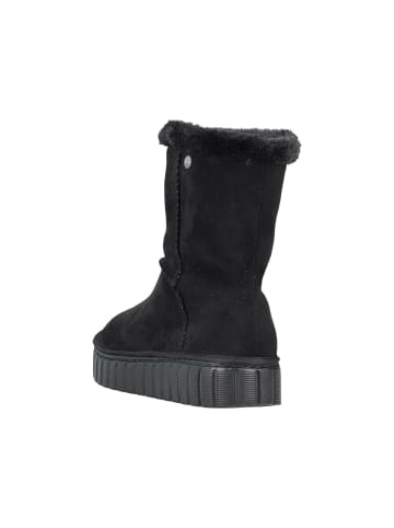 rieker Winterstiefel für Damen in schwarz