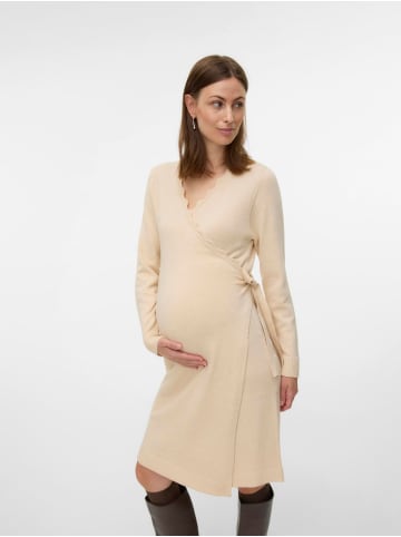 mama licious Strickkleid in Birch