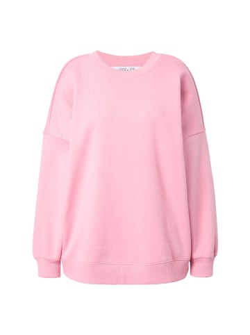Studio Untold Sweatshirt in rosa