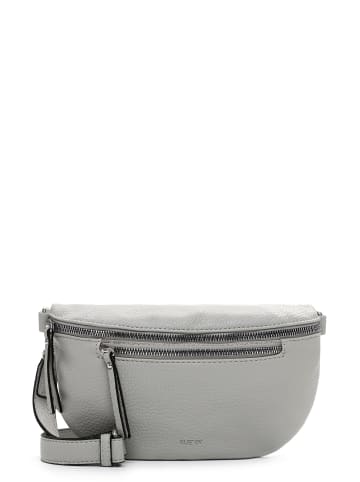EMILY & NOAH Umhängetasche E&N Bourges RUE 09 in lightgrey