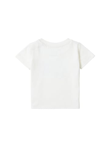 Noppies T-Shirt Beecher in Whisper White