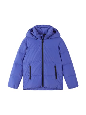 Reima Daunenjacke " Winterjacke Paimio " in Breezy Violet