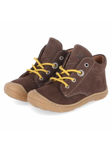 Schnürschuhe CORY in braun