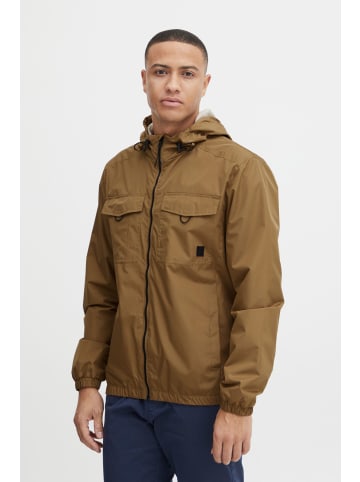 BLEND Kurzjacke BHOuterwear in Braun