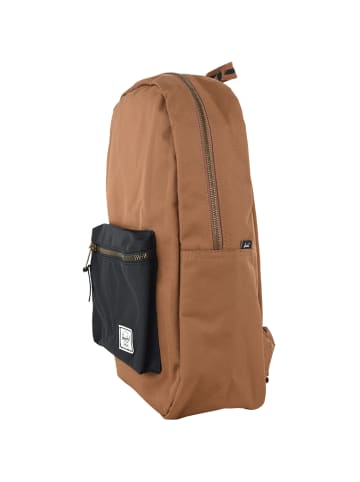 Herschel Herschel Settlement Backpack in Braun