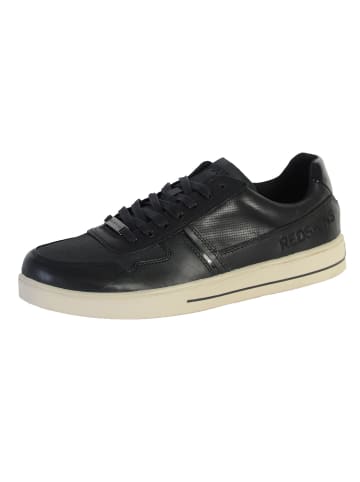 Redskins Feroc Schuh Schwarz