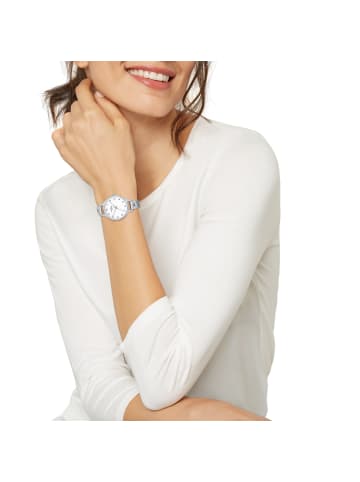 Breil Analoguhr upbeat weiss