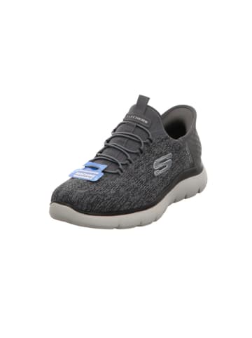 Skechers Sneakers in grau