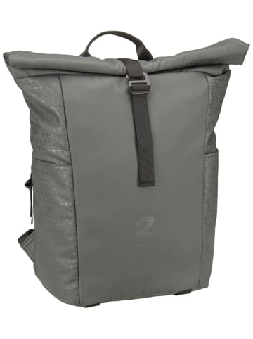Zwei Rucksack Jona JOR200 in Stone