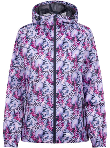 Trespass Jacke "Indulge Jacket" in Multicolor