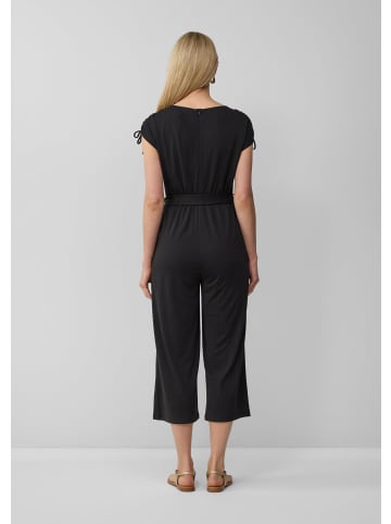 s.Oliver Overall in 9999_schwarz