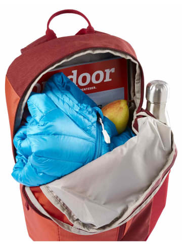 Vaude Vaude Rucksack Tecolog II 14 City, hotchili, -