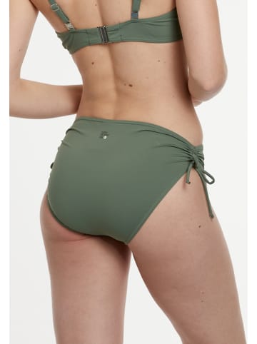 SUNFLAIR Mix&Match Hose in dunkelgrün