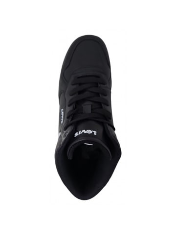 Disney Levis Dereck >Mid in Schwarz