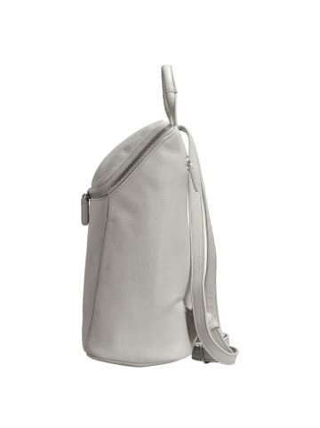PICARD Luis - Rucksack S 32 cm Rindsleder (shark) in shark