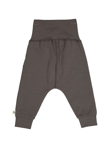 müsli Babyhose in Towergrey