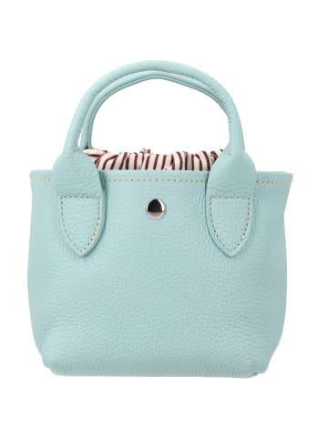myMo Women Tote Bag in Light Blue