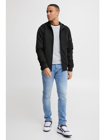 BLEND Windbreaker BHRazy in Schwarz