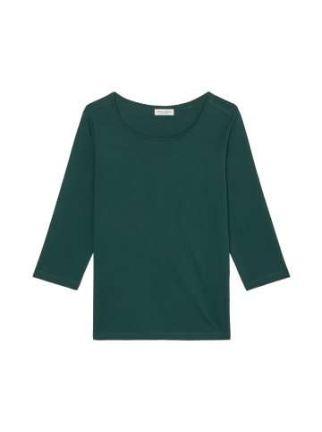 Marc O'Polo DfC T-Shirt regular in midnight pine