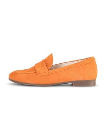 Gabor Slipper in Orange