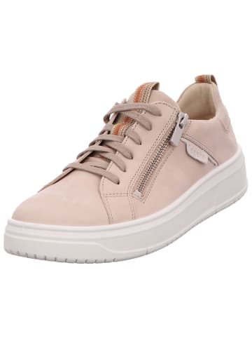 Legero Sneaker Low in beige