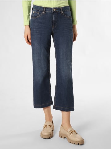 MAC HOSEN Jeans in blue stone