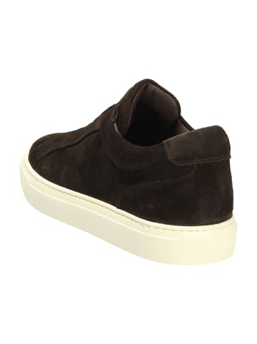 LLOYD Sportliche Slipper in Braun