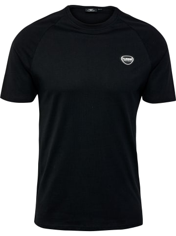 Hummel Hummel T-Shirt Hmllgc Herren in BLACK