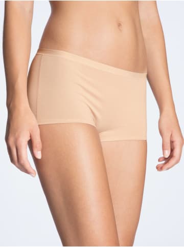 Calida Pants Natural Comfort in Nude