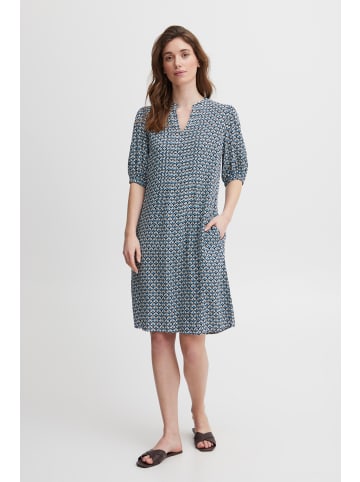 Fransa FRMerla A-Linie in Ultramarine MIX D