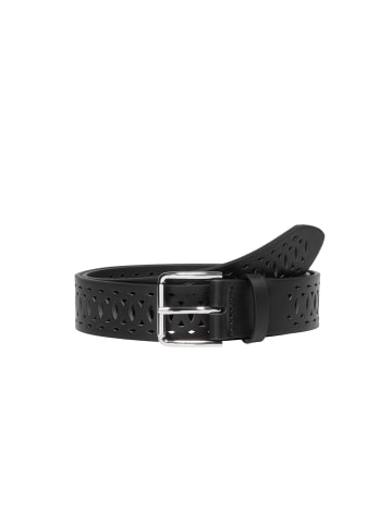 Marc O'Polo Gürtel in Schwarz