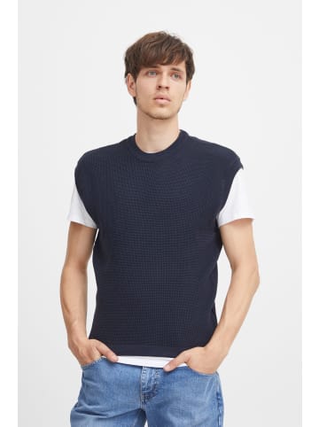 CASUAL FRIDAY Pullunder CFKlaes in Blau