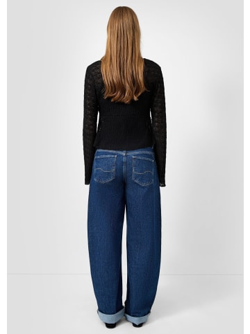 QS Jeans-Hose in 58Z1_dunkelblau