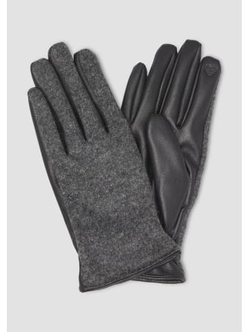 s.Oliver Handschuhe in 9730_graphit